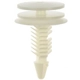 Purchase Top-Quality DORMAN/AUTOGRADE - 700-783 - Door Interior Trim Panel Retainer pa2