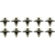 Purchase Top-Quality Door Panel Hardware by DORMAN/AUTOGRADE - 702-008 pa3