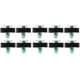 Purchase Top-Quality Door Panel Hardware by DORMAN/AUTOGRADE - 702-011 pa1