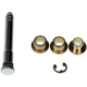 Purchase Top-Quality DORMAN - 38352 - Door Hinge Pin And Bushing Kit pa1