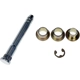 Purchase Top-Quality DORMAN - 38352 - Door Hinge Pin And Bushing Kit pa5