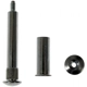 Purchase Top-Quality DORMAN - 38353 - Door Hinge Pin And Bushing Kit pa1