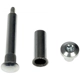 Purchase Top-Quality DORMAN - 38353 - Door Hinge Pin And Bushing Kit pa3