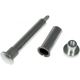 Purchase Top-Quality DORMAN - 38353 - Door Hinge Pin And Bushing Kit pa4