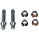 Purchase Top-Quality DORMAN - 38409 - Door Hinge Pin And Bushing Kit pa1