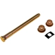 Purchase Top-Quality DORMAN - 38419 - Door Hinge Pin And Bushing Kit pa1