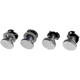 Purchase Top-Quality DORMAN - 38431 - Door Hinge Pin And Bushing Kit pa1