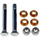 Purchase Top-Quality DORMAN - 38461 - Door Hinge Pin And Bushing Kit pa3
