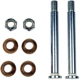 Purchase Top-Quality DORMAN - 38463 - Door Hinge Pin And Bushing Kit pa2