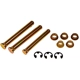 Purchase Top-Quality DORMAN - 38481 - Door Hinge Pin And Bushing Kit pa1