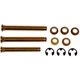 Purchase Top-Quality DORMAN - 38481 - Door Hinge Pin And Bushing Kit pa2