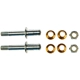 Purchase Top-Quality DORMAN - 38482 - Door Hinge Pin And Bushing Kit pa2