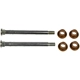 Purchase Top-Quality DORMAN - 38487 - Door Hinge Pin And Bushing Kit pa2