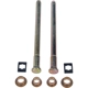 Purchase Top-Quality DORMAN - 38488 - Door Hinge Pin And Bushing Kit pa1