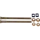 Purchase Top-Quality DORMAN - 38488 - Door Hinge Pin And Bushing Kit pa2