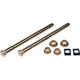Purchase Top-Quality DORMAN - 38488 - Door Hinge Pin And Bushing Kit pa3