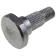 Purchase Top-Quality DORMAN - 38492 - Door Hinge Pin And Bushing Kit pa1