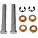 Purchase Top-Quality DORMAN - 38496 - Door Hinge Pin and Bushing Kit pa1