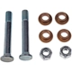 Purchase Top-Quality DORMAN - 38498 - Door Hinge Pin and Bushing Kit pa1