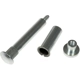 Purchase Top-Quality DORMAN - 38633 - Door Hinge Pin and Bushing Kit pa1