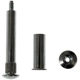 Purchase Top-Quality DORMAN - 38633 - Door Hinge Pin and Bushing Kit pa3