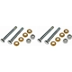 Purchase Top-Quality DORMAN - 38688 - Door Hinge Pin and Bushing Kit pa3