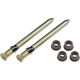 Purchase Top-Quality DORMAN/AUTOGRADE - 703-263 - Door Pin And Bushing Kit pa2