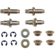 Purchase Top-Quality DORMAN/AUTOGRADE - 703-267 - Door Pin And Bushing Kit pa4