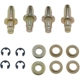 Purchase Top-Quality DORMAN/AUTOGRADE - 703-267 - Door Pin And Bushing Kit pa5
