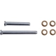 Purchase Top-Quality DORMAN/AUTOGRADE - 703-272 - Door Pin And Bushing Kit pa5