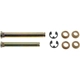 Purchase Top-Quality DORMAN/AUTOGRADE - 703-273 - Door Pin And Bushing Kit pa4