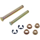 Purchase Top-Quality DORMAN/AUTOGRADE - 703-273 - Door Pin And Bushing Kit pa5