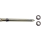 Purchase Top-Quality DORMAN/HELP - 38407 - Door Pin And Bushing Kit pa4