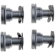Purchase Top-Quality Door Pin And Bushing Kit by DORMAN/HELP - 38431 pa5
