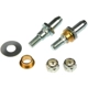 Purchase Top-Quality DORMAN/HELP - 38453 - Door Pin And Bushing Kit pa2