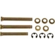 Purchase Top-Quality Door Pin And Bushing Kit by DORMAN/HELP - 38481 pa2
