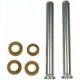 Purchase Top-Quality Door Pin And Bushing Kit by DORMAN/HELP - 38485 pa1