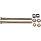 Purchase Top-Quality DORMAN/HELP - 38488 - Door Pin And Bushing Kit pa2