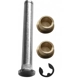 Purchase Top-Quality SKP - SK38438 - Door Hinge Pin and Bushing Kit pa2