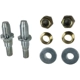 Purchase Top-Quality SKP - SK38453 - Door Hinge Pin and Bushing Kit pa4