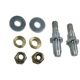 Purchase Top-Quality SKP - SK38453 - Door Hinge Pin and Bushing Kit pa5