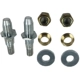 Purchase Top-Quality SKP - SK38453 - Door Hinge Pin and Bushing Kit pa6