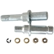 Purchase Top-Quality SKP - SK38454 - Door Hinge Pin and Bushing Kit pa6