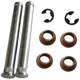 Purchase Top-Quality SKP - SK38467 - Door Pin And Bushing Kit pa3