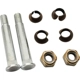 Purchase Top-Quality SKP - SK38470 - Front Upper Door Hinge Pin and Bushing Kit pa2