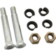Purchase Top-Quality SKP - SK38470 - Front Upper Door Hinge Pin and Bushing Kit pa3