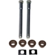 Purchase Top-Quality SKP - SK38481 - Door Hinge Pin & Bushing Kit pa1