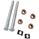 Purchase Top-Quality SKP - SK703265 - Rear Door Hinge Pin and Bushing Kit pa2