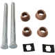 Purchase Top-Quality SKP - SK703265 - Rear Door Hinge Pin and Bushing Kit pa3