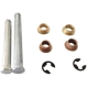 Purchase Top-Quality SKP - SK703273 - Front Door Hinge Pin and Bushing Kit pa3